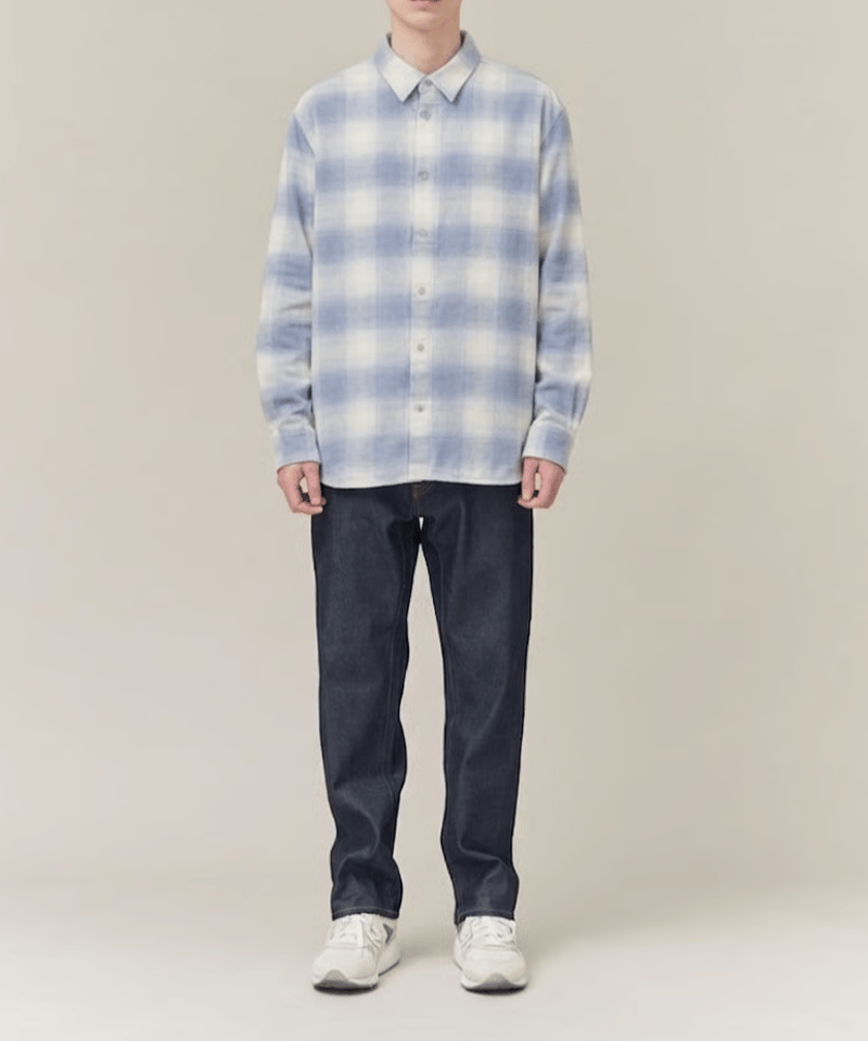 GOODNEIGHBORS SHIRTS(グッドネイバーズ シャツ）公式ページサイト