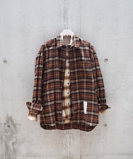 GOODNEIGHBORS SHIRTS(グッドネイバーズ シャツ）公式ページサイト