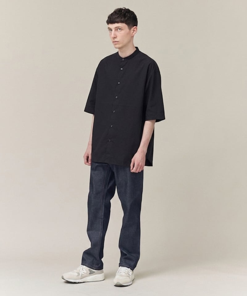 GOOD NEIGHBORS SHIRTS 23SS グッドネイバーズシャツ GOODNEIGHBORS SHIRTS(グッドネイバーズ シャツ）公式ページサイト
