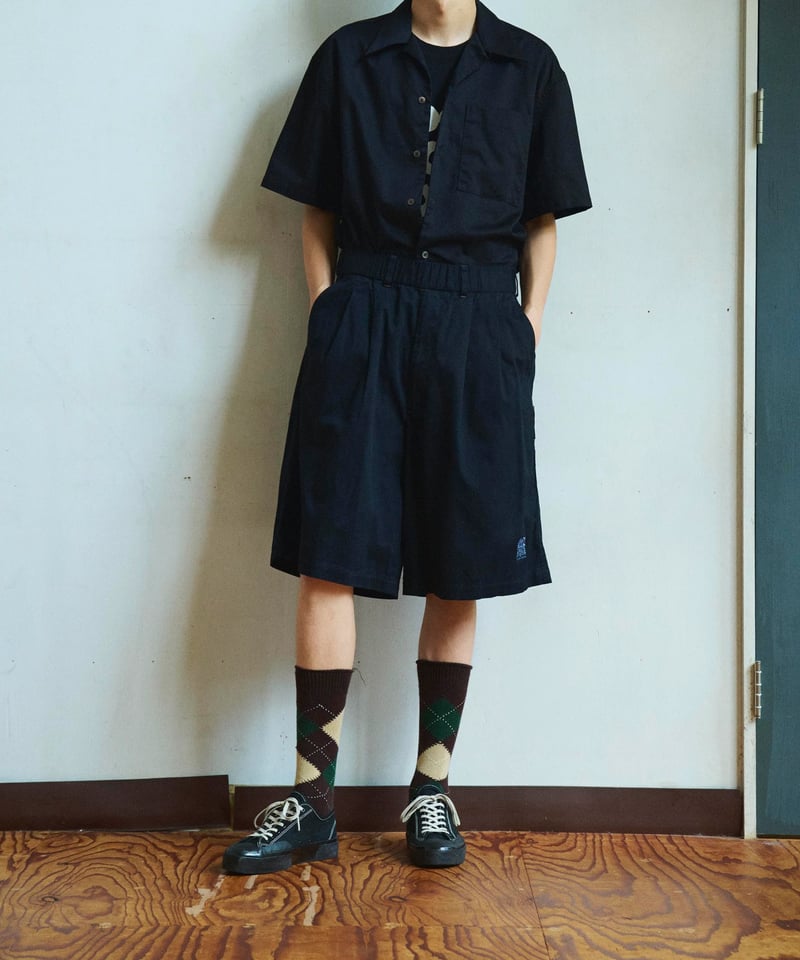 SALE | GOODNEIGHBORS SHIRTS(グッドネイバーズ シャツ）公式ページサイト
