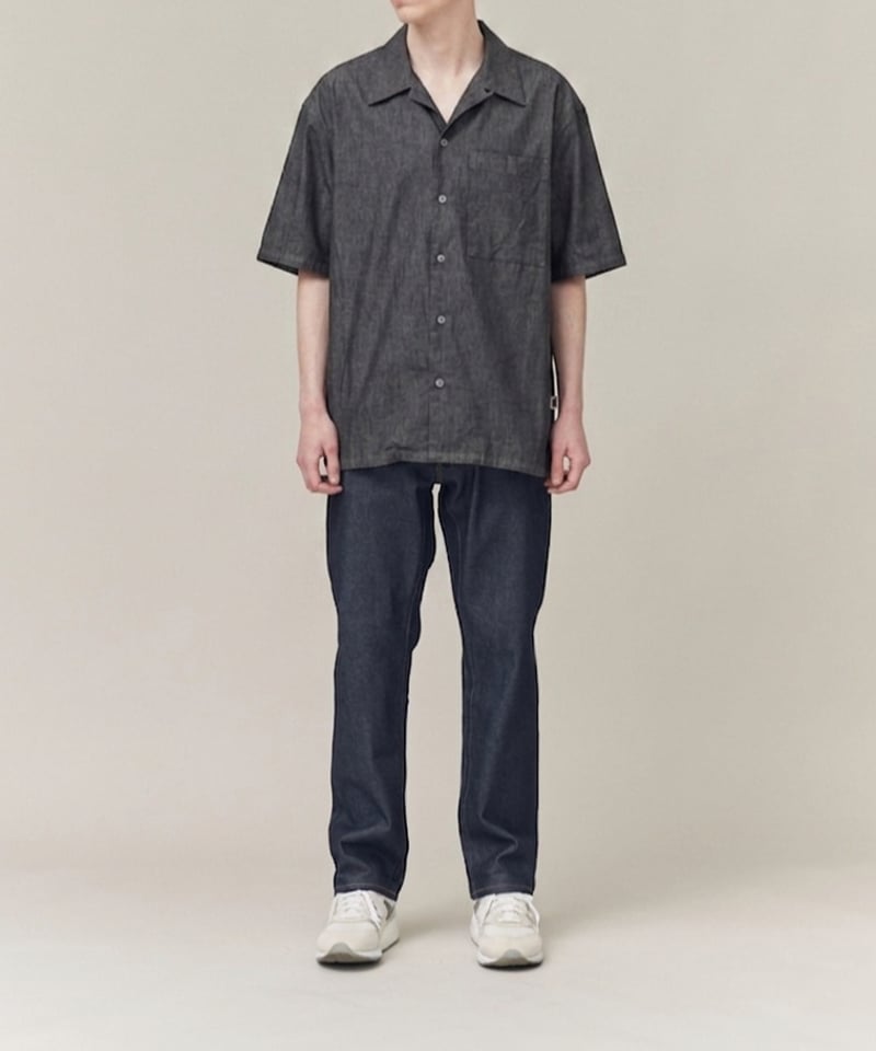 GOODNEIGHBORS SHIRTS(グッドネイバーズ シャツ）公式ページサイト