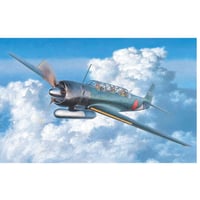 1/48中島 C6N1 艦上偵察機 彩雲
