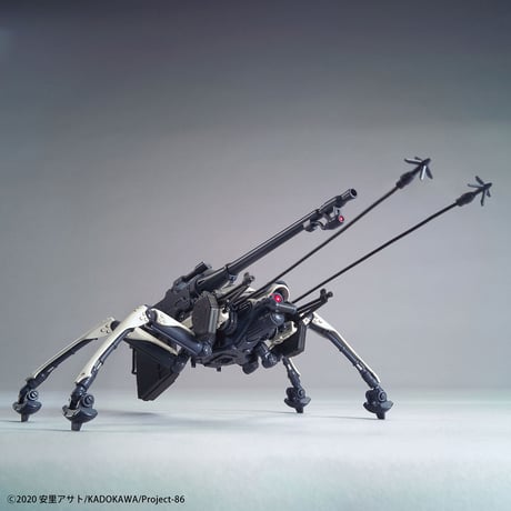 1/48 HG ジャガーノート 汎用仕様