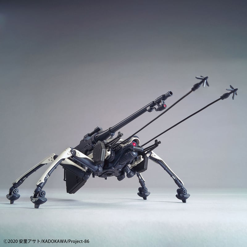 1/48 HG ジャガーノート 汎用仕様 | 民家型模型店ぷらも屋さんネット