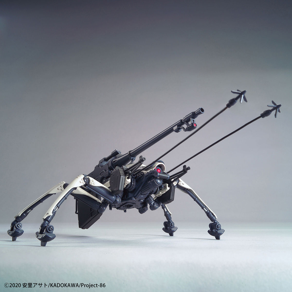 1/48 HG ジャガーノート 汎用仕様 | 民家型模型店ぷらも屋さんネット