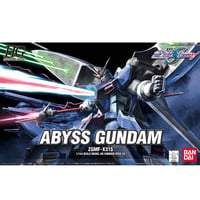 【12月】1/144 HG アビスガンダム