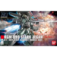 HGUC スタークジェガン