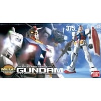 【１月】1/48 メガサイズモデル ガンダム