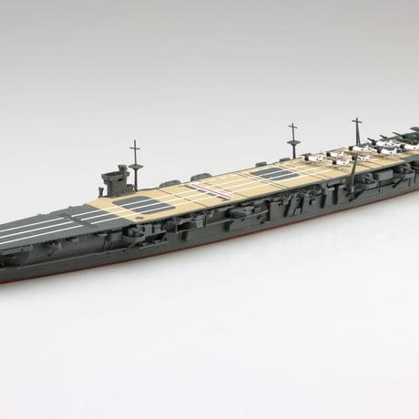 1/700日本海軍航空母艦 蒼龍