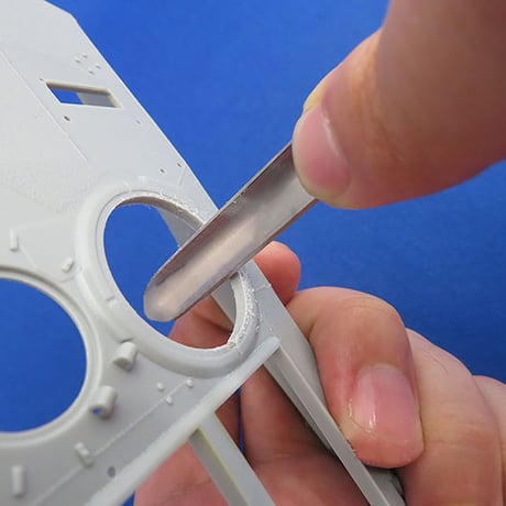 AL-K201C面・R面面取り専用スクレーパーシャインエッジ