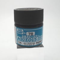 H78オリーブドラブ2