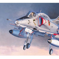 1/48A-4M スカイホーク