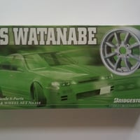1/24RS WATANABE
