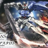 1/144 HG ガンダムアスタロト