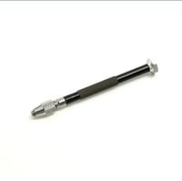 精密ピンバイスS (0.1～1.0mm)