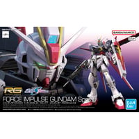 【11月】RG 1/144 フォースインパルスガンダム SpecII
