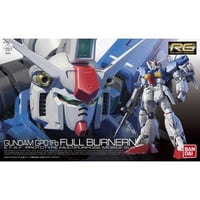 【11月】RG 1/144 RX-78GP01Fb ガンダム試作1号機フルバーニアン