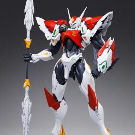 KM-051 テッカマンブレード