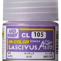 CL105 ラスキウス・アウラ ライラック(10ml)