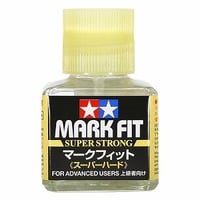 87205 マークフィット (スーパーハード)