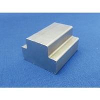 職人堅気 凸型ミニウエイト "トツ"