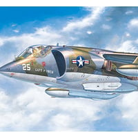 AV-8A ハリアー