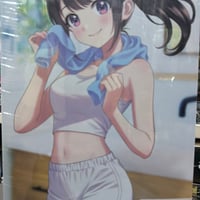 ドレスアップボディー（M）