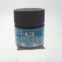 H84マホガニー