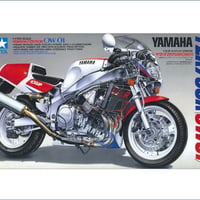 1/12 ヤマハ FZR750R （OW01）