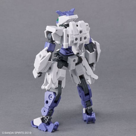1/144 30MM eEXM-S01U フォレスティエリ 01