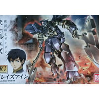 1/144 HG グレイズアイン