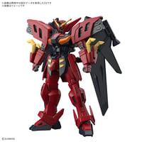 【12月】HG 1/144 ガンダムヴァサーゴ