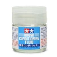 タミヤ：筆用コンディショナー