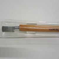 ブラシコーム