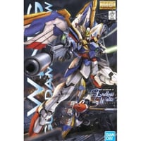 1/100 MG XXXG-01W ウイングガンダム EW版