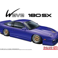 1/24 B-WAVE RPS13 180SX '91 Ver.B(ニッサン)