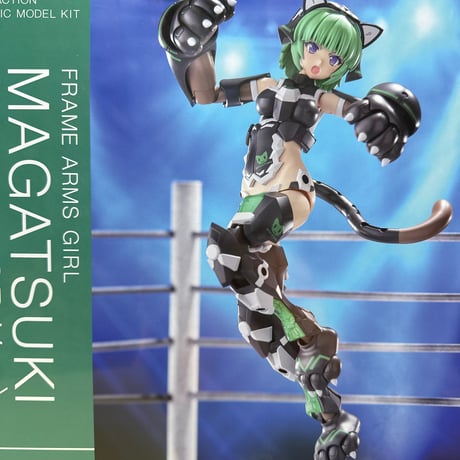 CATEGORY FAG(フレームアームズガール） | 民家型模型店ぷらも屋さん