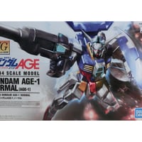 HGガンダムAEG-1