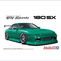 1/24 BNスポーツ RPS13 180SX '96 Ver.2（ニッサン）