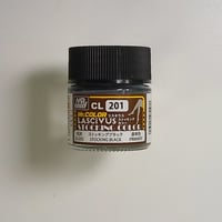 LASCIVUS ストッキングブラック