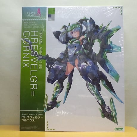 CATEGORY FAG(フレームアームズガール） | 民家型模型店ぷらも屋さん