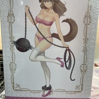 PLAMAXGP-05下着姿素体娘ジェリー