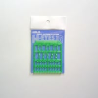 OP-253 H・アイズ1 (グリーン)