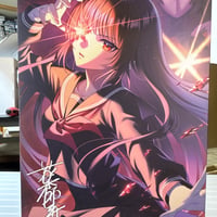 創彩少女庭園・薬師寺 久遠　篝火・真里亞・衣装