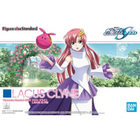 【11月】Figure-rise Standard SEED ラクス・クライン
