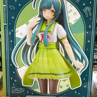 プラフィア 東北ずん子(ミニフィギュア同梱