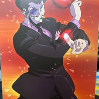 PLAMATEA 衝撃のアルベルト