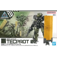 30MM 1/144 eEXM-23 テックプロト 02