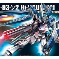 1/144 HGUC RX-93-2ν Hi-νガンダム