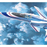 1／72X-29